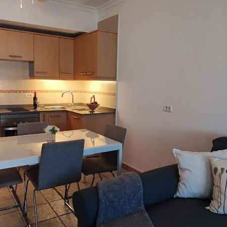 Gibshouses Playa Bastian 코스타 테기세 외부 사진