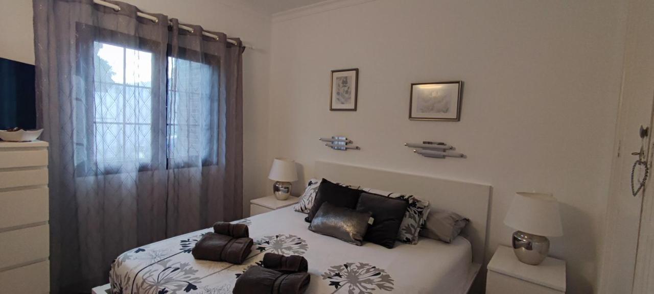 Gibshouses Playa Bastian 코스타 테기세 외부 사진